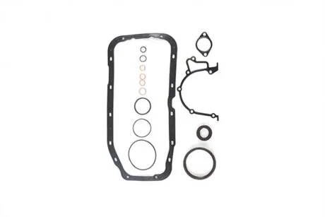 Комплект прокладок з різних матеріалів CONVERSION OPEL 1.8I/2.0I C18N -ua BGA CK5394