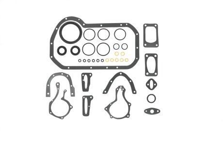 Комплект прокладок з різних матеріалів CONVERSION VAG AAM/ABS/PV/JN/JU/DT BGA CK6308