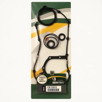 Комплект прокладок з різних матеріалів CONVERSION OPEL X14XE/C14SEL/X16XEL/Y16XE/C16SEL/Z16XEP -ua BGA CK9323