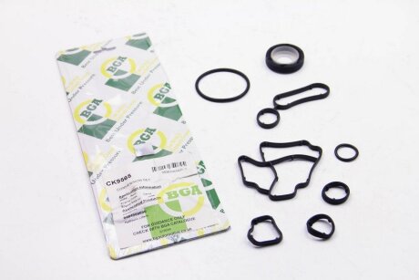 Комплект прокладок з різних матеріалів BGA CK9565