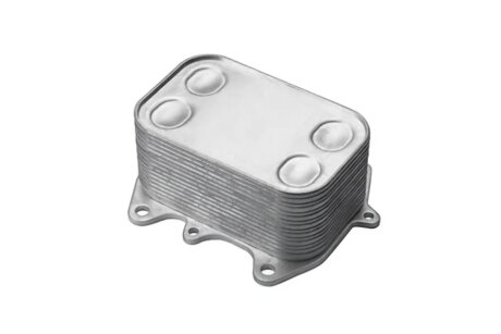 Радіатор масляний BGA CO0103