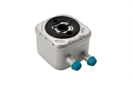 Радіатор масляний BGA CO0120