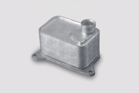 Радіатор масляний BGA CO0134