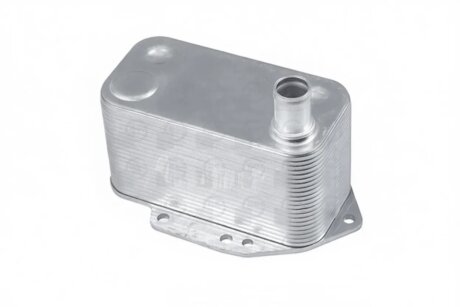 Радіатор масляний BGA CO0901