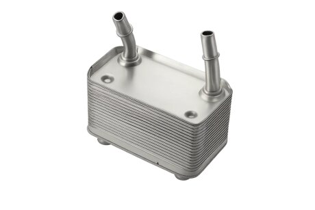 Радіатор масляний BGA CO0902