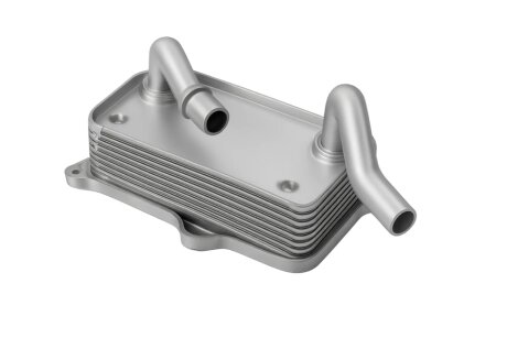 Радіатор масляний BGA CO0905