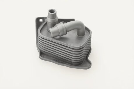 Радіатор масляний BGA CO0930