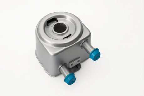 Радіатор масляний BGA CO1408