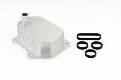 Радіатор масляний BGA CO2302