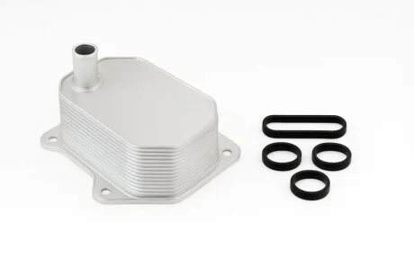 Радіатор масляний BGA CO2302