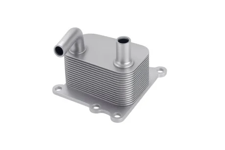 Радіатор масляний BGA CO2307