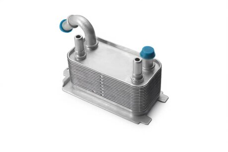 Радіатор масляний BGA CO2350