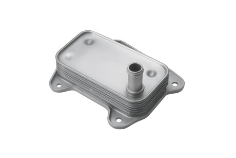 Радіатор масляний BGA CO5600