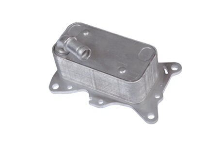 Радіатор масляний BGA CO5602