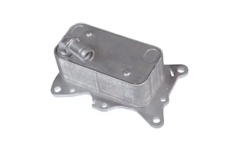 Радиатор масляный BGA CO5602