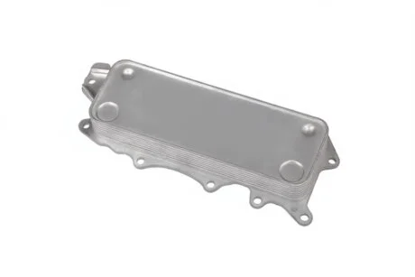 Радиатор масляный BGA CO5603