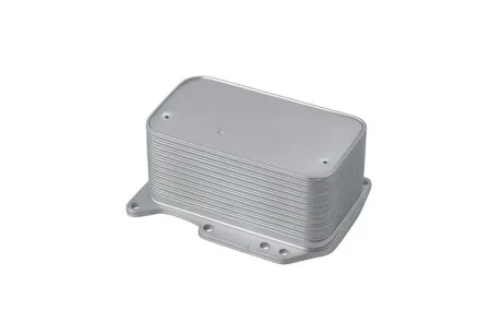 Радіатор масляний BGA CO6300