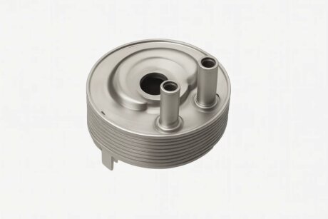 Радіатор масляний BGA CO6330