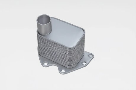 Радіатор масляний BGA CO6525