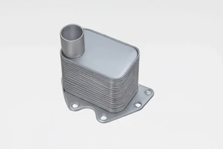 Радіатор масляний BGA CO6525