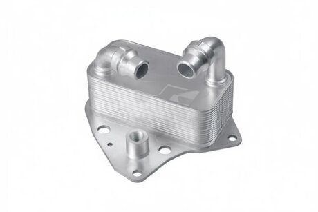 Радіатор масляний BGA CO9525