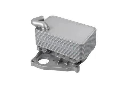 Радіатор масляний BGA CO9601