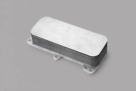 Радіатор масляний BGA CO9604