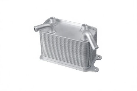 Радіатор масляний BGA CO9609