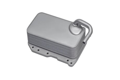 Радіатор масляний BGA CO9610