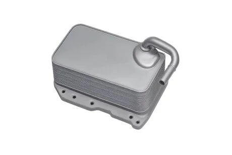 Радіатор масляний BGA CO9610