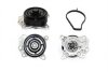 Помпа водяна CITROEN C1 2005-2012, DAIHATSU SIRION 2005-2010, PEUGEOT 107 2005-2012, TOYOTA AYGO 2005-2 BGA CP0201 (фото 1)