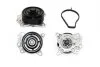 Помпа водяна CITROEN C1 2005-2012, DAIHATSU SIRION 2005-2010, PEUGEOT 107 2005-2012, TOYOTA AYGO 2005-2 BGA CP0201 (фото 1)