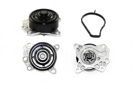 Помпа водяна CITROEN C1 2005-2012, DAIHATSU SIRION 2005-2010, PEUGEOT 107 2005-2012, TOYOTA AYGO 2005-2 BGA CP0201