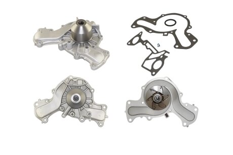 Помпа водяна MITSUBISHI PAJERO 1991-1994, SHOGUN 1991-1994, SIGMA 1993-1996 BGA CP14242