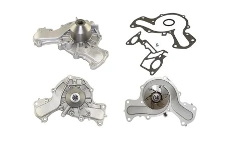 Помпа водяна MITSUBISHI PAJERO 1991-1994, SHOGUN 1991-1994, SIGMA 1993-1996 BGA CP14242