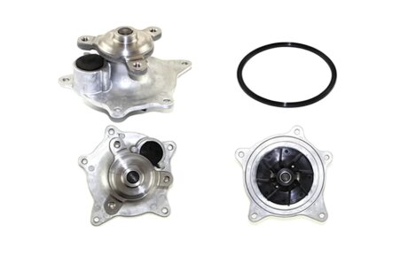 Помпа водяна CHRYSLER GRAND VOYAGER 2001-2007, VOYAGER 2001-2004 BGA CP14330