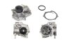 Помпа водяна SUBARU FORESTER 2007-2008, IMPREZA 2003-2005, LEGACY 2007-2008, SVX 1992-1996 BGA CP18446 (фото 1)