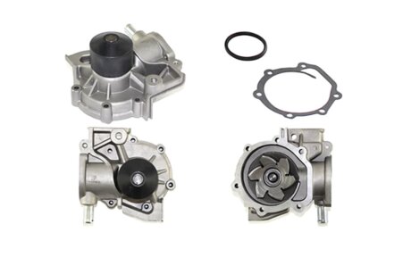 Помпа водяна SUBARU FORESTER 2007-2008, IMPREZA 2003-2005, LEGACY 2007-2008, SVX 1992-1996 BGA CP18446