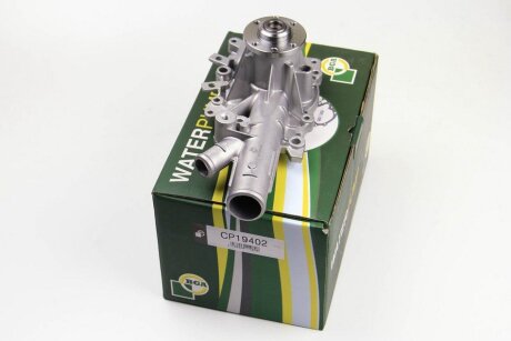 Помпа водяна MERCEDES BENZ SPRINTER 2003-2006 BGA CP19402