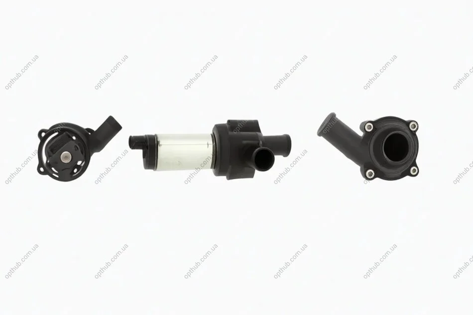 Помпа водяна BGA CP2303ACP (фото 1)