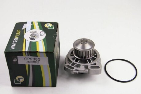 Помпа водяна BGA CP2380