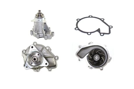 Помпа водяна MERCEDES BENZ 190 SERIES 1984-1993 BGA CP2470