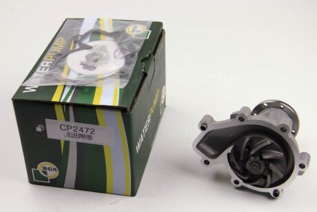 Водяний насос Mercedes Sprinter,Vito OM601,602 BGA CP2472