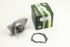 Помпа водяна CITROEN BERLINGO 1999-2001, BX 1992-1995, RELAY/JUMPER 2002-2005, XANTIA 1995-1999, XSARA BGA CP2718 (фото 1)