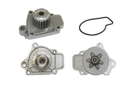 Помпа водяна HONDA CIVIC 1995-2001, CIVIC SHUTTLE 1988-1991, CONCERTO 1992-1994, ROVER 216 1996-1999, 4 BGA CP2736
