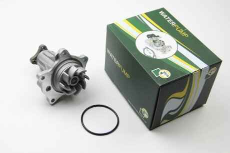 Помпа водяна FORD ESCORT 1995-1996, GALAXY 1997-2000, GRANADA 1992-1995, SCORPIO 1996-1998, SIERRA 1990 BGA CP2800