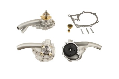 Помпа водяна BGA CP2812