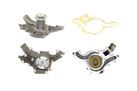 Помпа водяна BGA CP2866