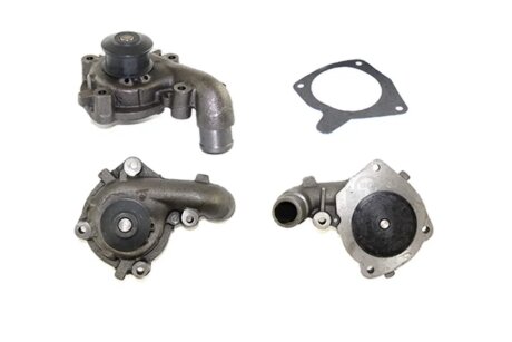 Помпа водяна FORD ESCORT 1996-2002 BGA CP2870