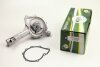 Помпа водяна MERCEDES BENZ 200 SERIES 1992-1993, C180 1996-2001, C200 1996-2000, C220 1993-1996, C230 1 BGA CP2886 (фото 1)